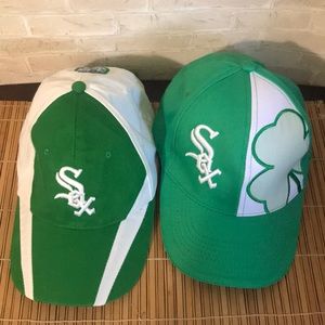 Kick10 Pro Gear SOX hat Miller cap green